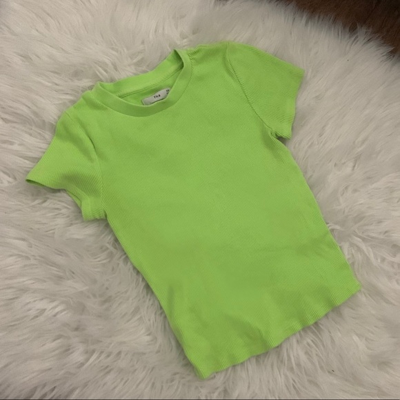 TNA Crop Top - Picture 2 of 2